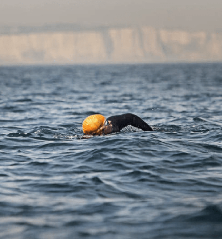 Cucumber Spinach Smoothie